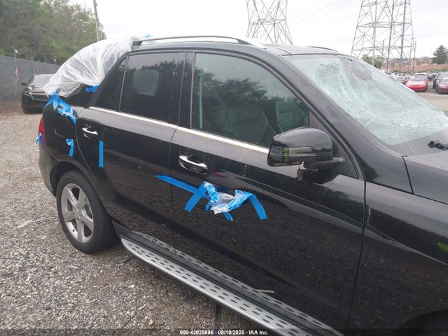 Mercedes-Benz m276 2016 4JGDA5HB7GA623116 Image 19