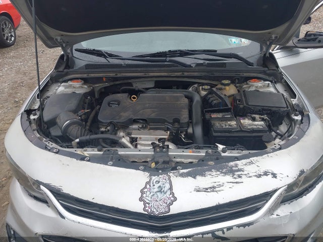 1G1ZB5ST2HF118221 Chevrolet lfv - di: direct injection, vvt: variable valve timing, gen 1
