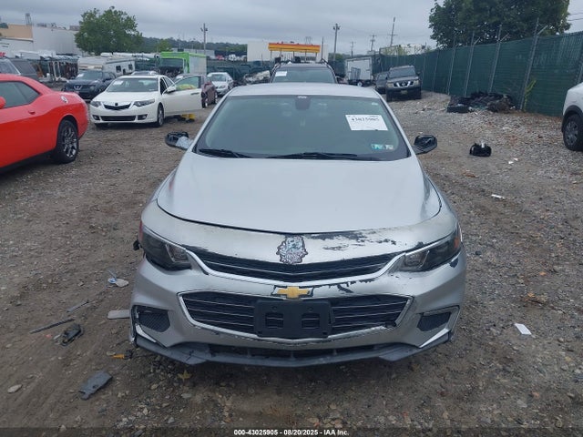 1G1ZB5ST2HF118221 Chevrolet lfv - di: direct injection, vvt: variable valve timing, gen 1