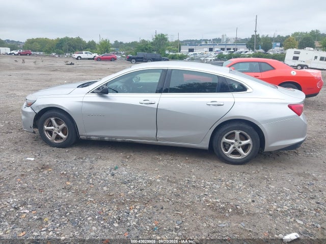 1G1ZB5ST2HF118221 Chevrolet lfv - di: direct injection, vvt: variable valve timing, gen 1