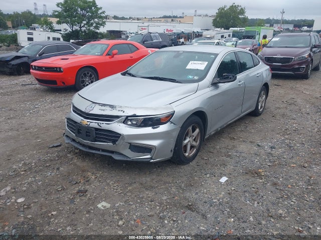 1G1ZB5ST2HF118221 Chevrolet lfv - di: direct injection, vvt: variable valve timing, gen 1