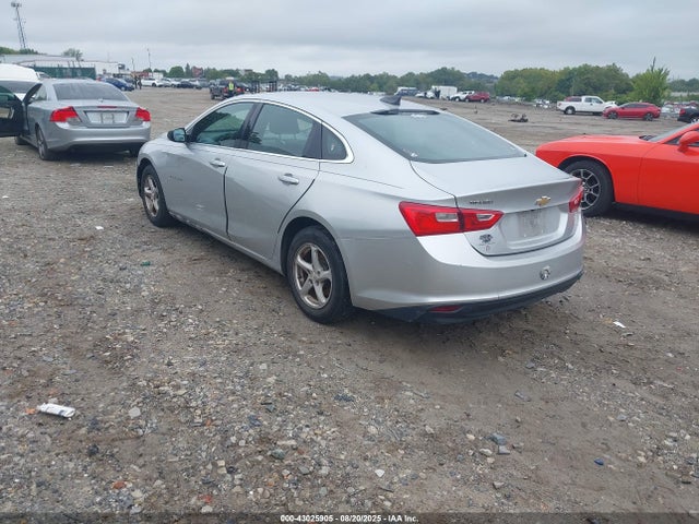 1G1ZB5ST2HF118221 Chevrolet lfv - di: direct injection, vvt: variable valve timing, gen 1