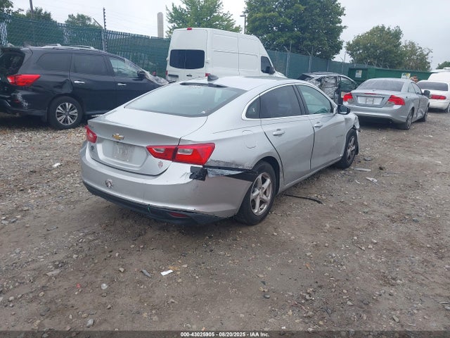 1G1ZB5ST2HF118221 Chevrolet lfv - di: direct injection, vvt: variable valve timing, gen 1