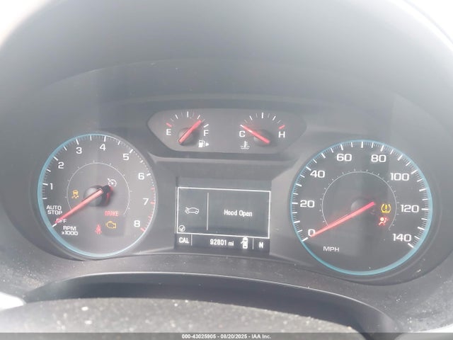 1G1ZB5ST2HF118221 Chevrolet lfv - di: direct injection, vvt: variable valve timing, gen 1