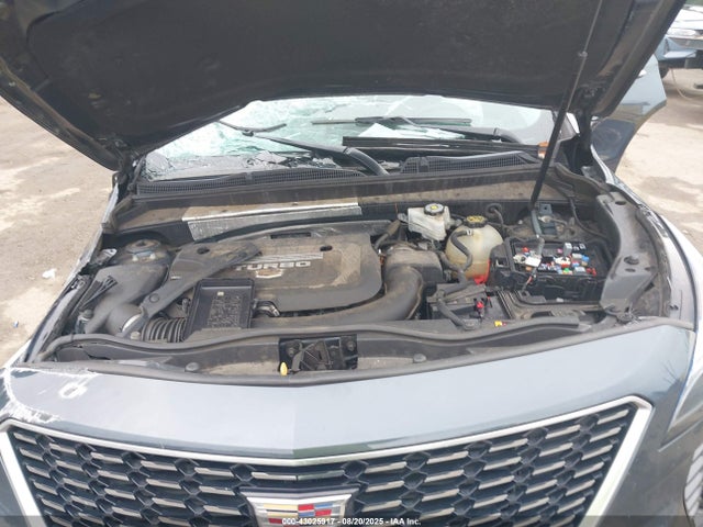 2020 CADILLAC XT4 1GYFZCR42LF056363 Photo 9