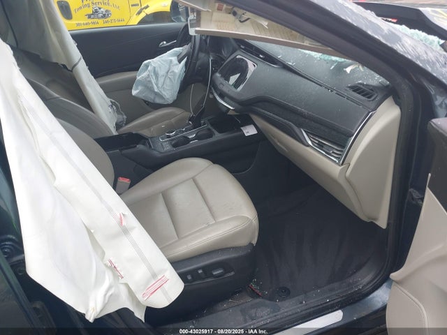 2020 CADILLAC XT4 1GYFZCR42LF056363 Photo 4