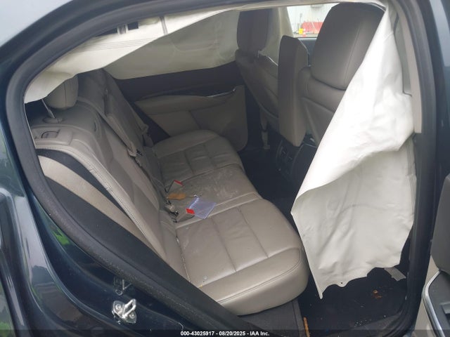 2020 CADILLAC XT4 1GYFZCR42LF056363 Photo 7