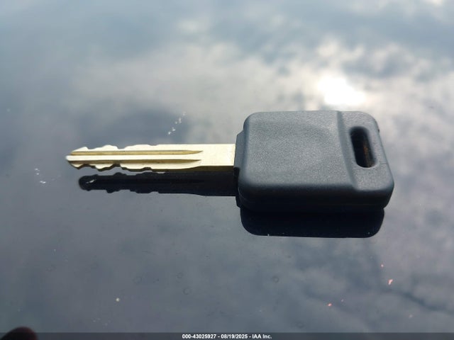 Nissan Versa 2024 3N1CN8DV1RL838690 Image 11