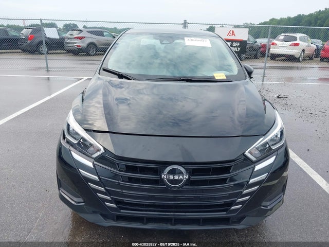 Nissan Versa 2024 3N1CN8DV1RL838690 Image 12