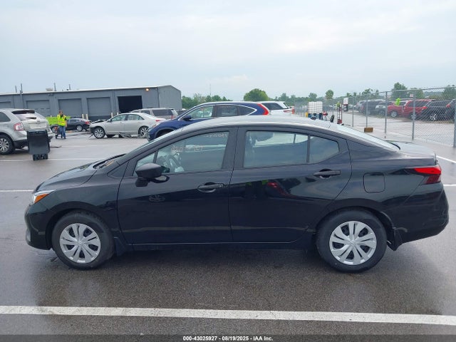 Nissan Versa 2024 3N1CN8DV1RL838690 Image 14
