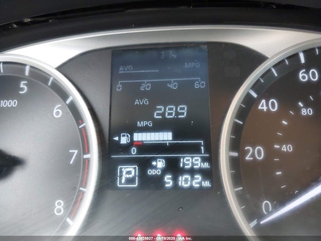 Nissan Versa 2024 3N1CN8DV1RL838690 Image 15