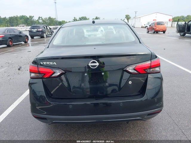 Nissan Versa 2024 3N1CN8DV1RL838690 Image 16