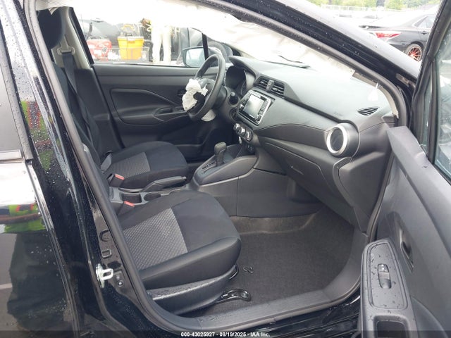 Nissan Versa 2024 3N1CN8DV1RL838690 Image 5