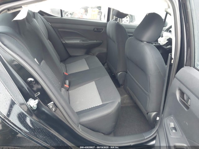 Nissan Versa 2024 3N1CN8DV1RL838690 Image 8