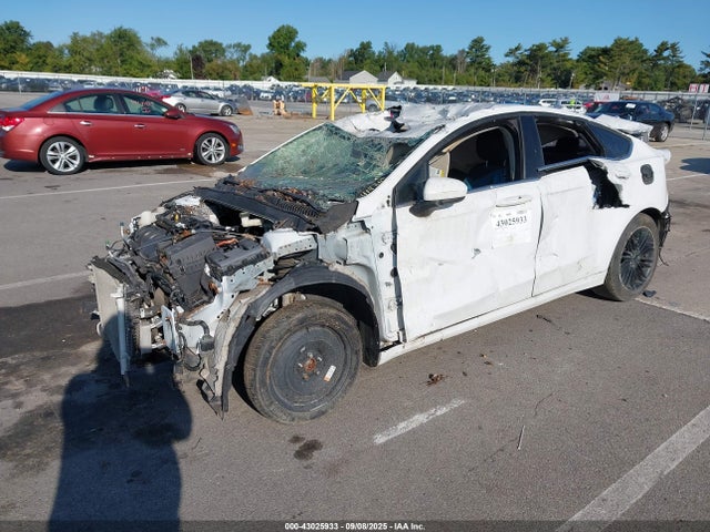 Ford 2017 2017 3FA6P0H73HR355818 Image 2