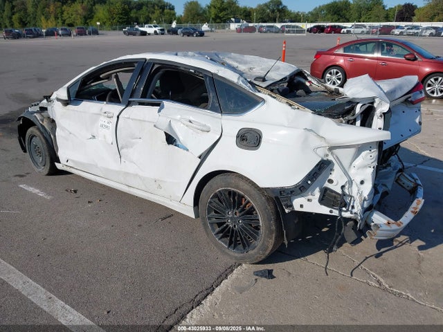 Ford 2017 2017 3FA6P0H73HR355818 Image 3