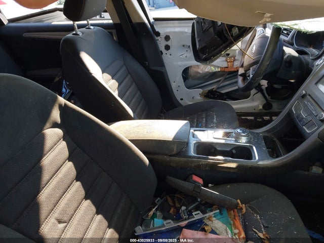 Ford 2017 2017 3FA6P0H73HR355818 Image 5