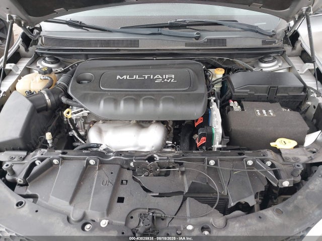 Chrysler 2015 2015 1C3CCCAB8FN602733 Image 10