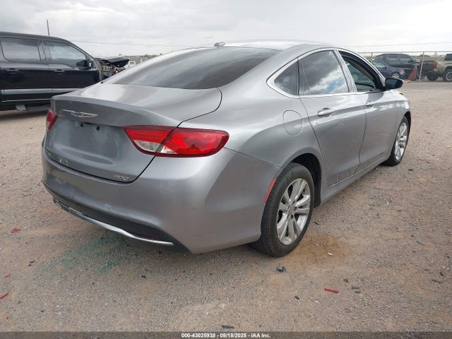 Chrysler 2015 2015 1C3CCCAB8FN602733 Image 4