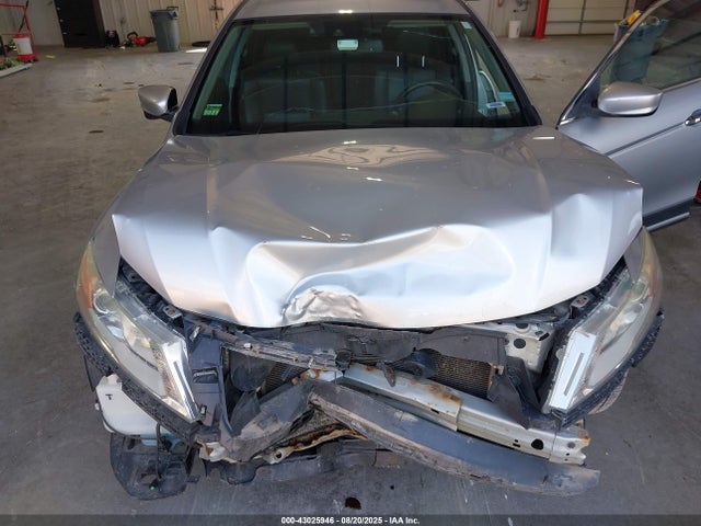5J6TF2H5XFL000354 Honda j35y1