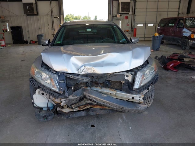 5J6TF2H5XFL000354 Honda j35y1