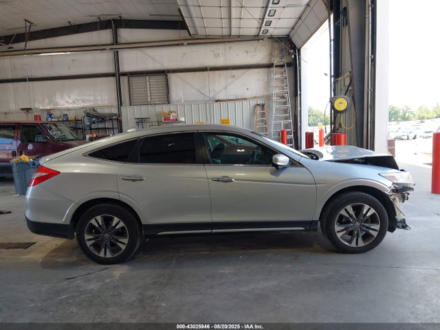 5J6TF2H5XFL000354 Honda j35y1