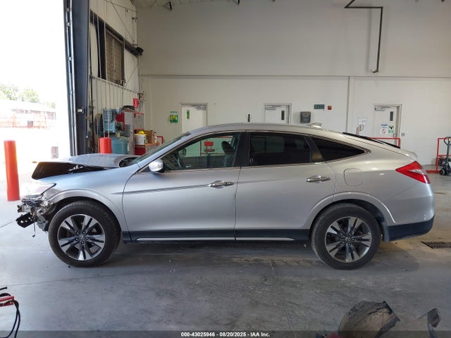 5J6TF2H5XFL000354 Honda j35y1