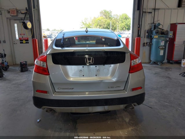 5J6TF2H5XFL000354 Honda j35y1