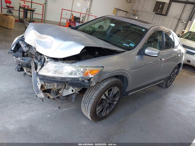 5J6TF2H5XFL000354 Honda j35y1