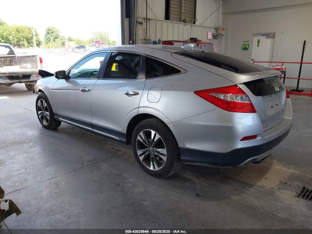 5J6TF2H5XFL000354 Honda j35y1
