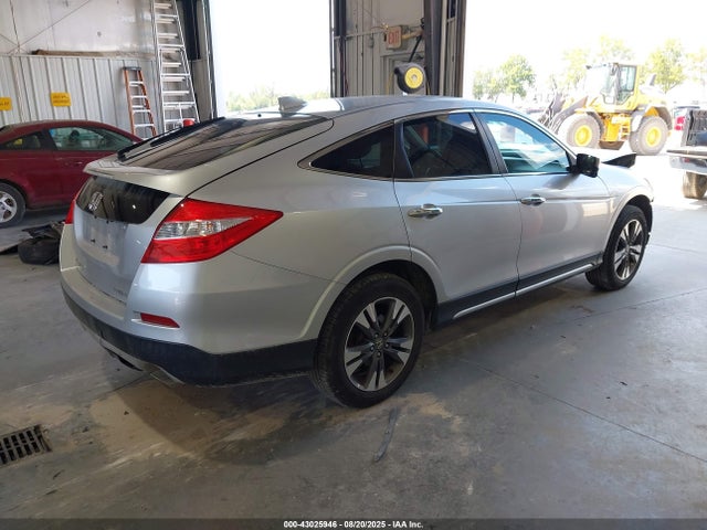 5J6TF2H5XFL000354 Honda j35y1