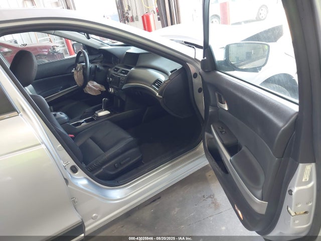 5J6TF2H5XFL000354 Honda j35y1