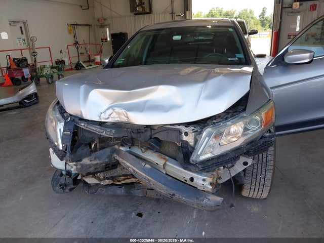 5J6TF2H5XFL000354 Honda j35y1