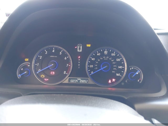 5J6TF2H5XFL000354 Honda j35y1