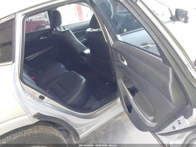 5J6TF2H5XFL000354 Honda j35y1