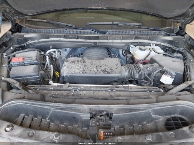 Chevrolet l84 2024 1GNSKPKD7RR265333 Image 10