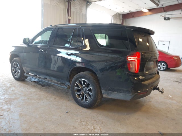 Chevrolet l84 2024 1GNSKPKD7RR265333 Image 3