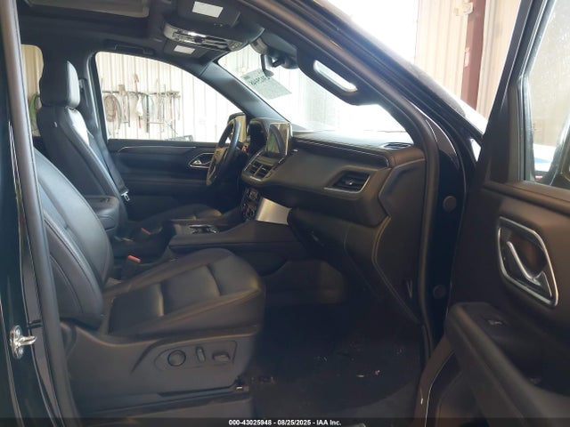 Chevrolet l84 2024 1GNSKPKD7RR265333 Image 5
