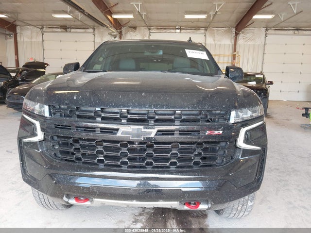Chevrolet l84 2024 1GNSKPKD7RR265333 Image 6