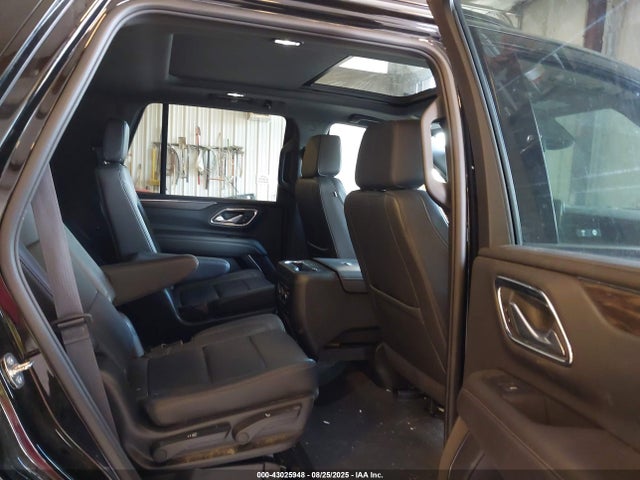 Chevrolet l84 2024 1GNSKPKD7RR265333 Image 8
