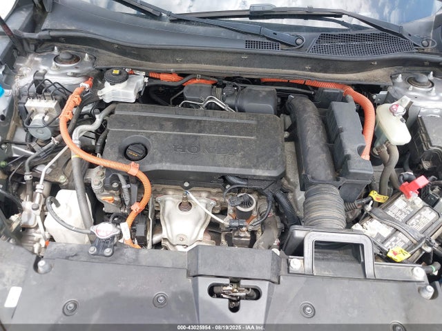 Honda lfc3 2023 7FARS6H52PE031044 Image 10