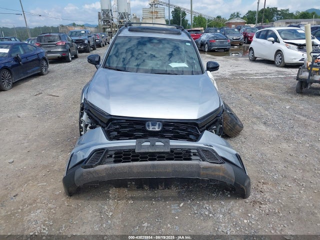 Honda lfc3 2023 7FARS6H52PE031044 Image 12