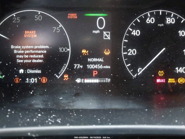 Honda lfc3 2023 7FARS6H52PE031044 Image 15