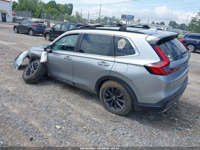 Honda lfc3 2023 7FARS6H52PE031044 Image 3