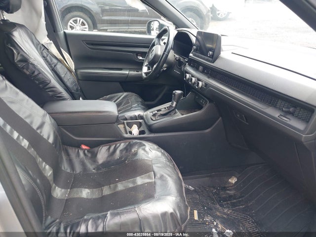 Honda lfc3 2023 7FARS6H52PE031044 Image 5