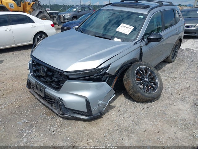 Honda lfc3 2023 7FARS6H52PE031044 Image 6