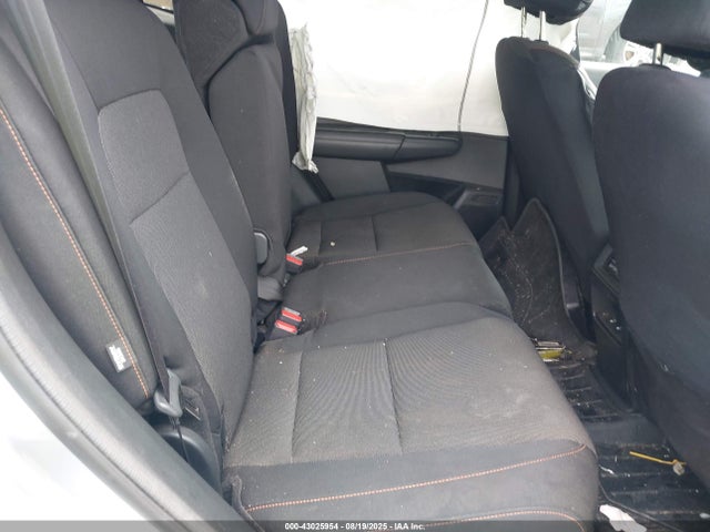 Honda lfc3 2023 7FARS6H52PE031044 Image 8