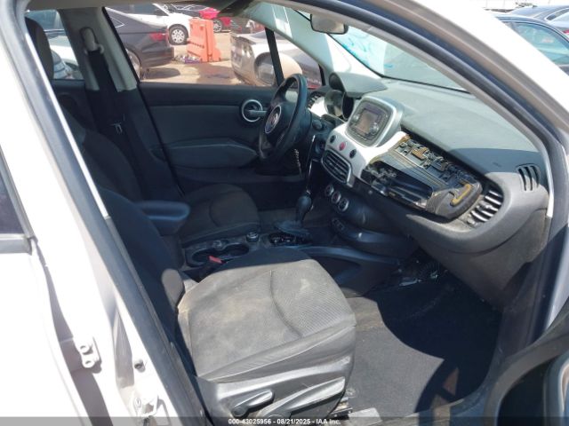 2016 FIAT 500X ZFBCFXBT3GP398109 Photo 4