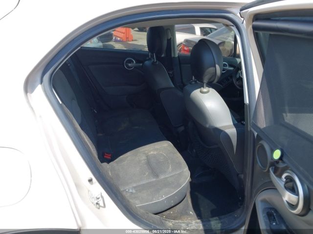 2016 FIAT 500X ZFBCFXBT3GP398109 Photo 7