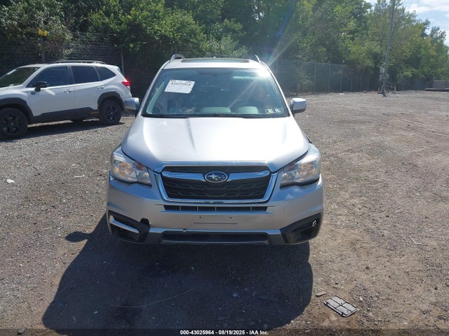 JF2SJAEC5JH611841 Subaru naturally aspirated u5
